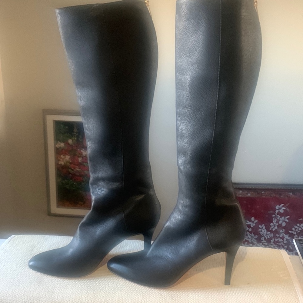 Jimmy Choo Boots